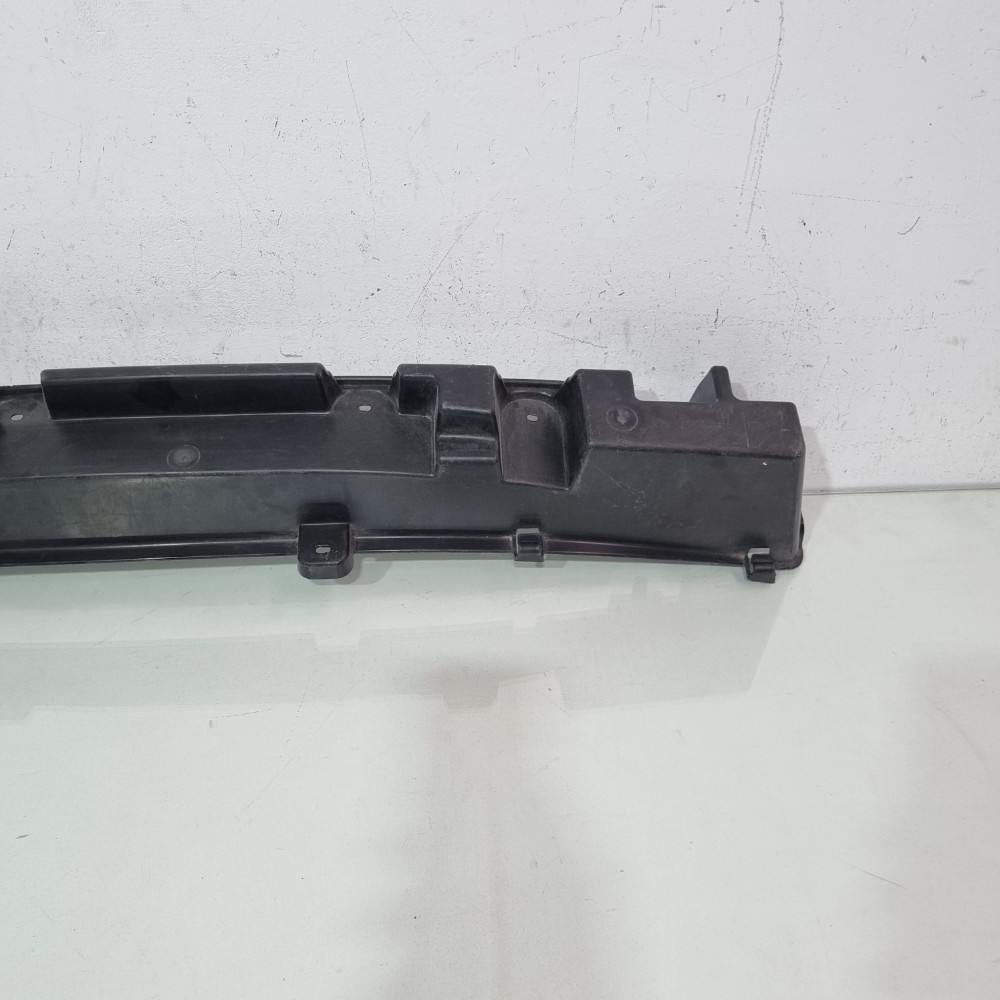 Absorvedor De Impacto Traseiro Ford Ka Sedan 2014/2018 2