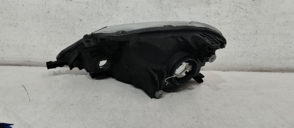 Farol Direito Toyota Etios 2013/2019 Recuperado E Original. Direito/passageiro 4