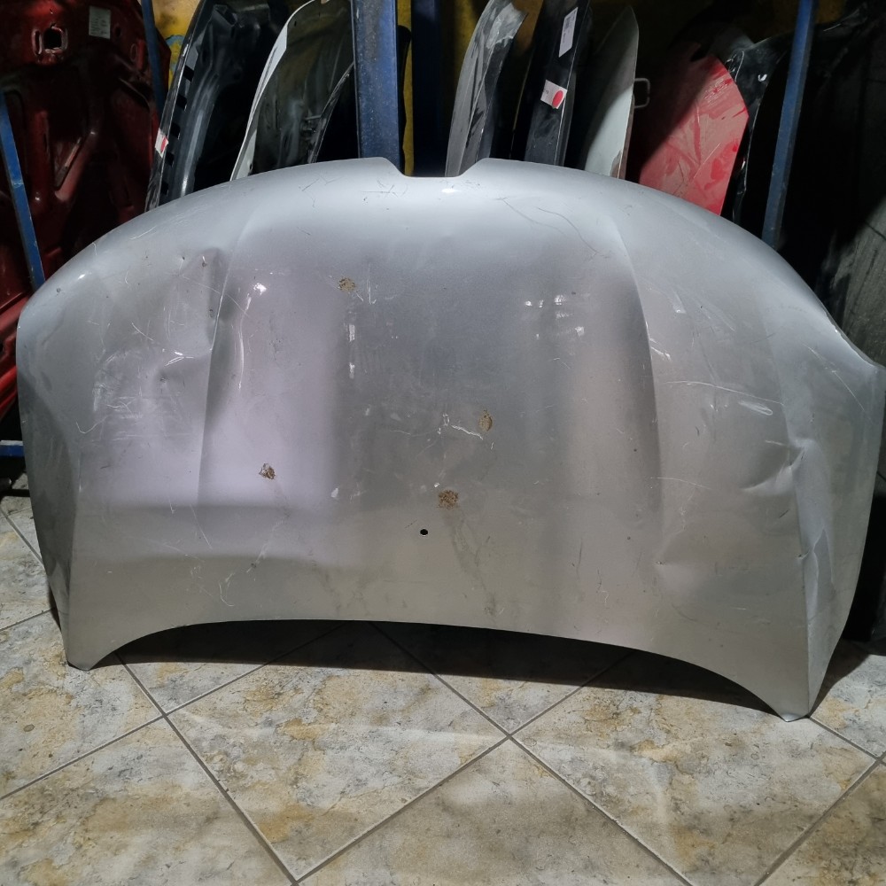 Capô Dianteiro Renault Kwid 2017/2025 Recuperado