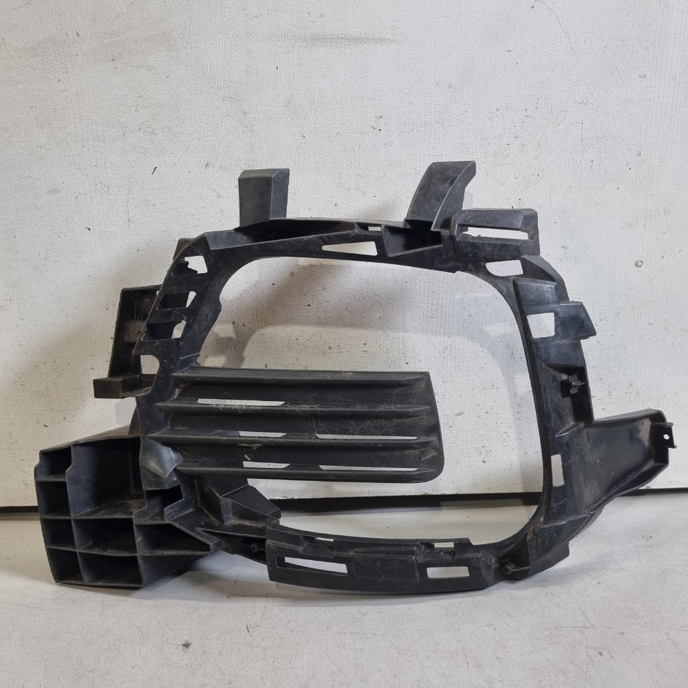 Suporte Lado Direito Cibié Para Captur 2017/2020 Seminovo . 1