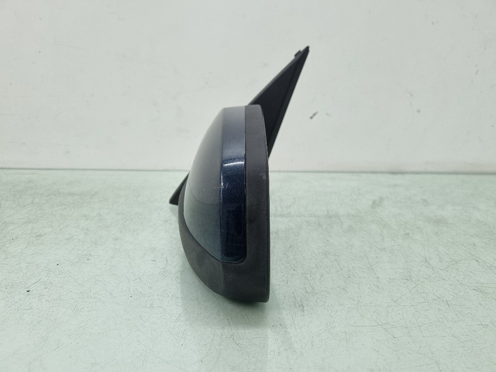 Retrovisor Esquerdo Chevrolet Meriva 2006/2012 Recuperado 2