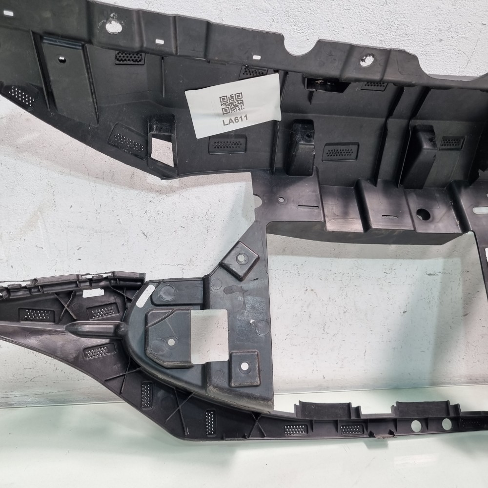Reforço Parachoque Dianteiro Fiat Pulse Modelos 2021/2023 9