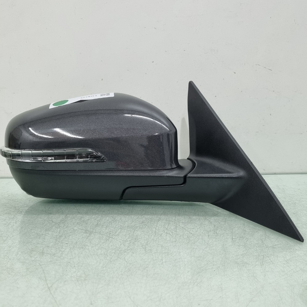 Retrovisor Direito Elétrico Chery Tiggo 8 Pró 2022/2025 6