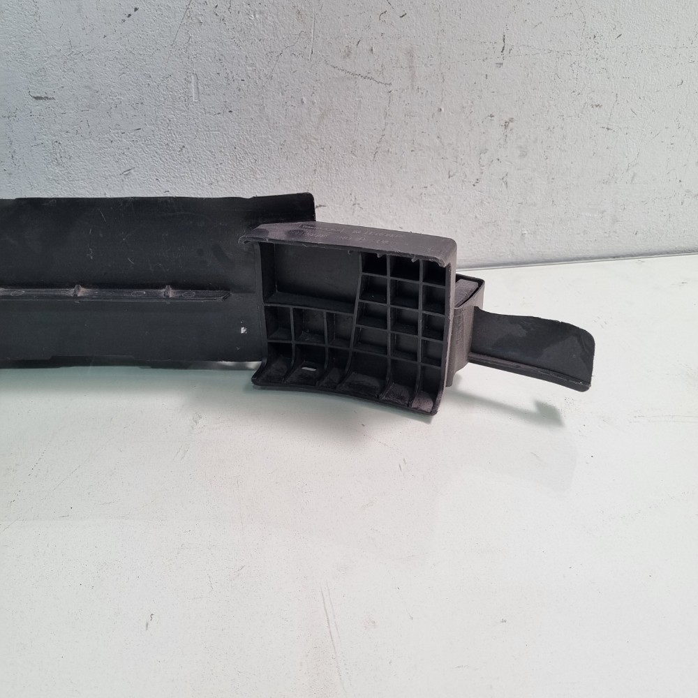 Absorvedor De Impacto Traseiro Renault Zoe Modelos 2018/2023 2