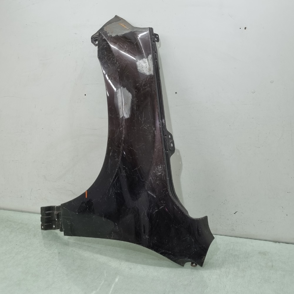 Para-lama Do Lado Esquerdo Suzuki Gran Vitara 2008/2013 2
