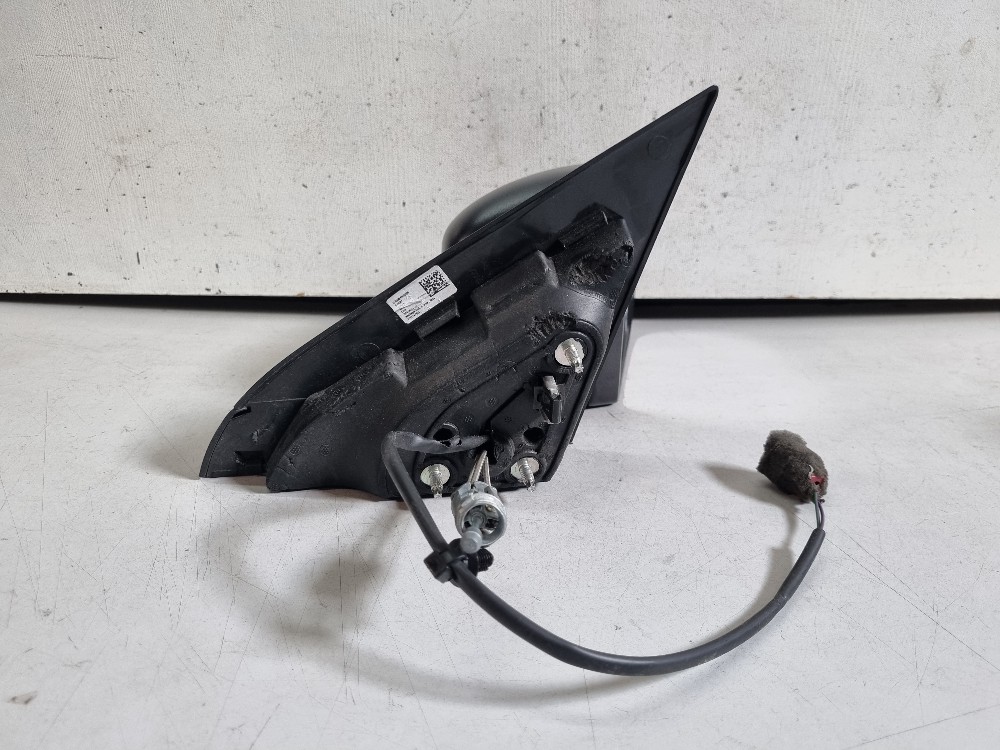 Retrovisor Direito Manual Fiat Toro 2016/2021 Usado 4