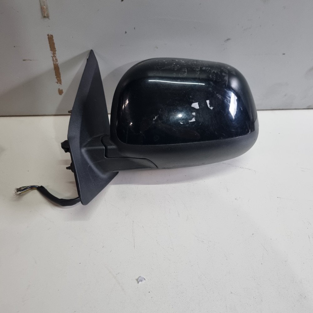 Retrovisor Elétrico Esquerdo Mitsubishi Outlander 2010/2015 4