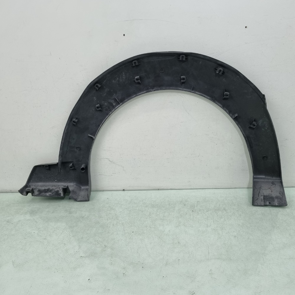 Moldura Lateral Traseira Direita Fiat Strada 2014/2020 4