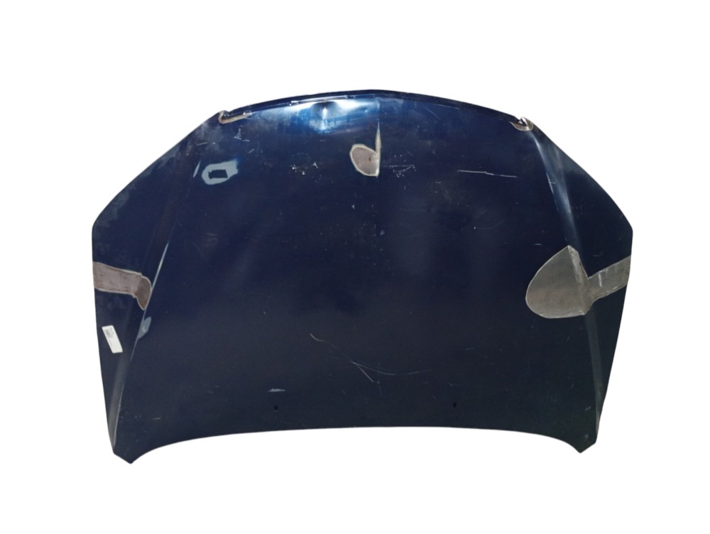 Capô Para Honda Civic Anos 2003/2006 Original E Recuperado. 3