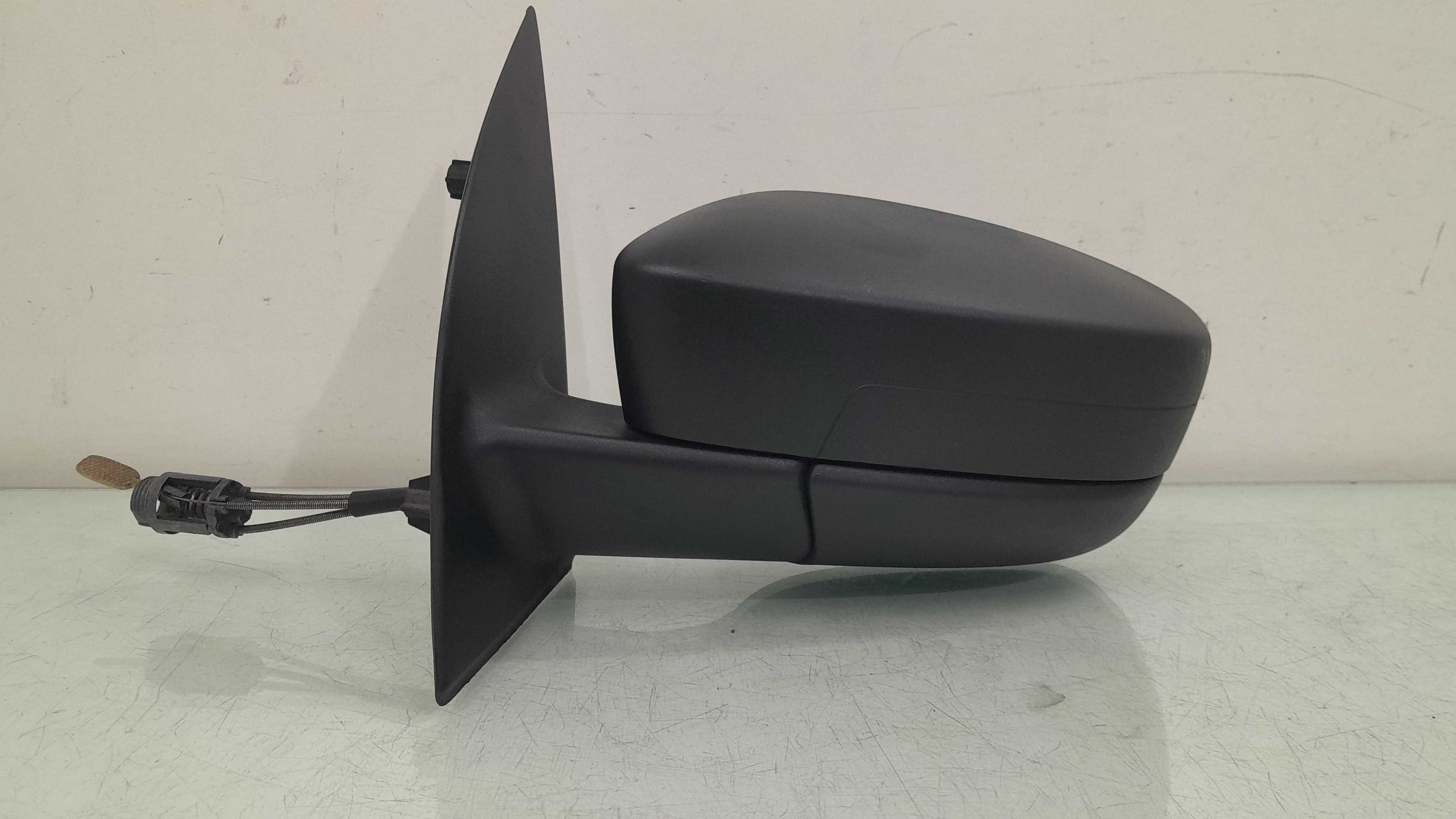 Retrovisor Esquerdo Manual Gol Gv 2008/2012 Original Recup 4