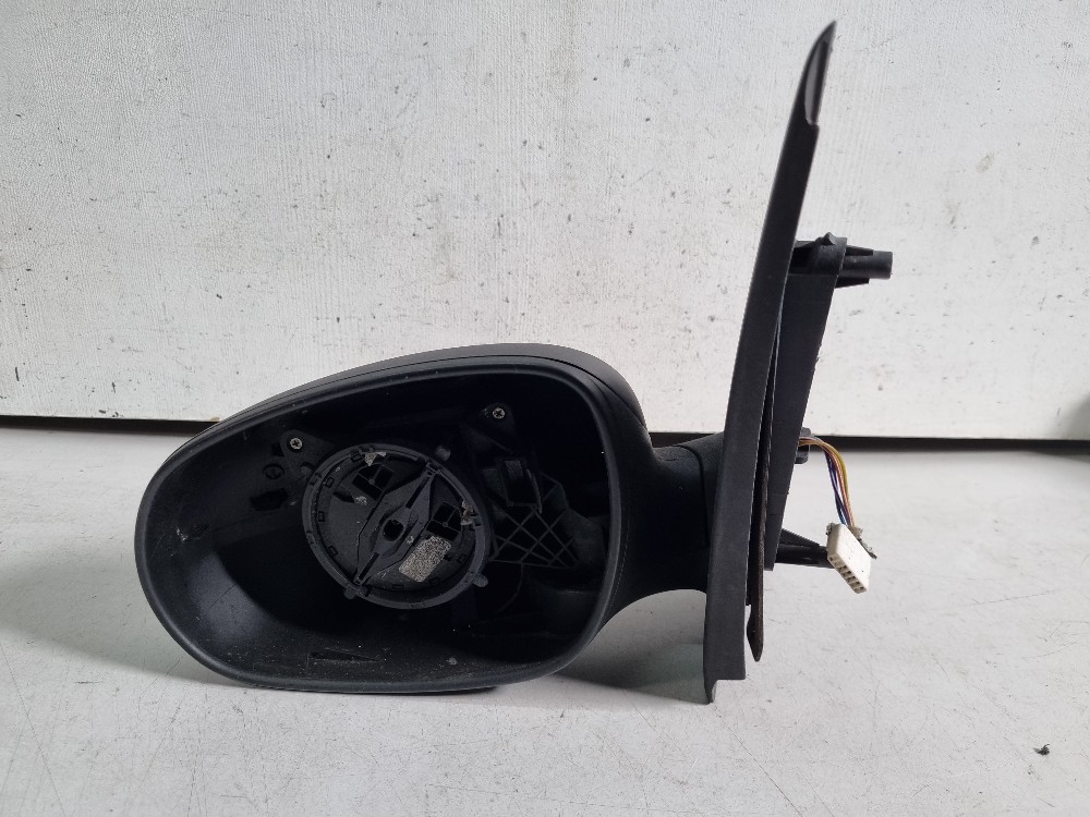 Retrovisor Esquerdo Fiat Palio 2013/2016 Usado 1