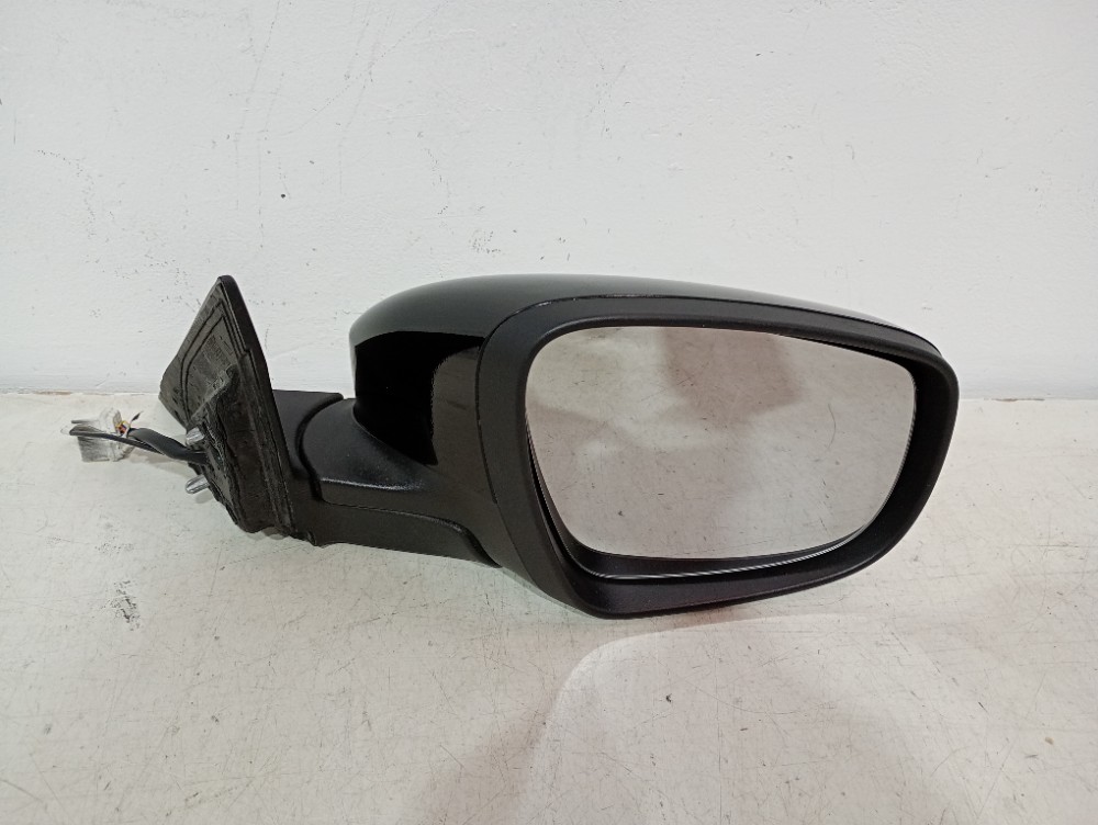 Retrovisor Direito Tiggo 5x 2020/2023 Recuperado 1