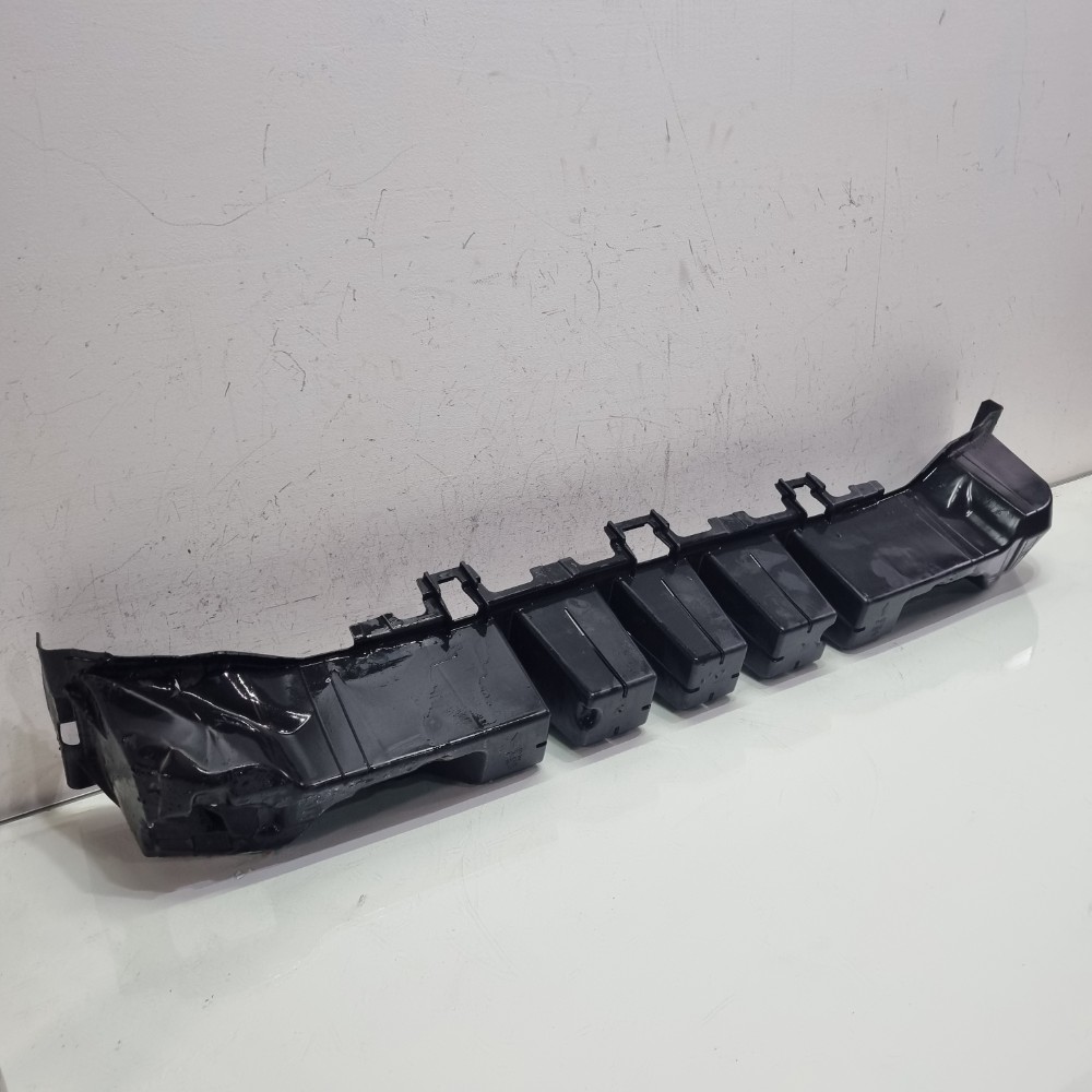 Absorvedor De Impacto Do Parachoque Dianteiro Jeep Renegade 5