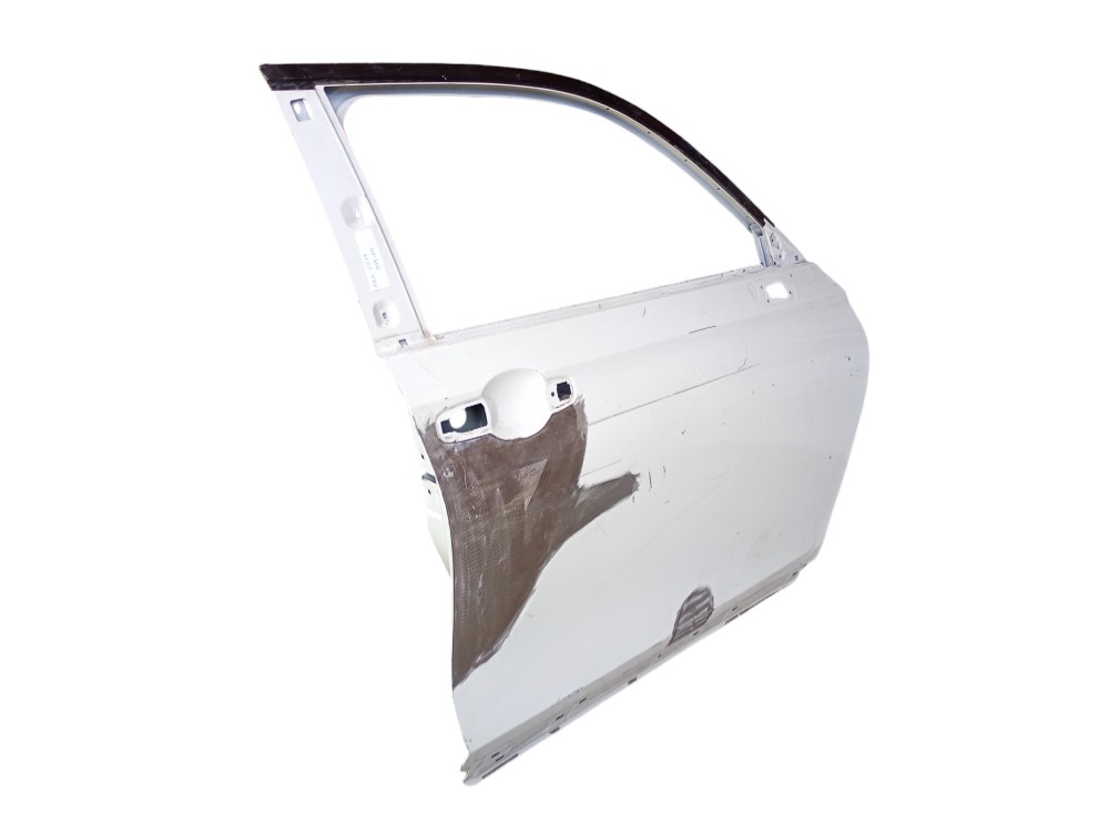 Porta Dianteira Direita Hrv 2023/2024 Original E Recuperado. Dianteira Direito Branco 2