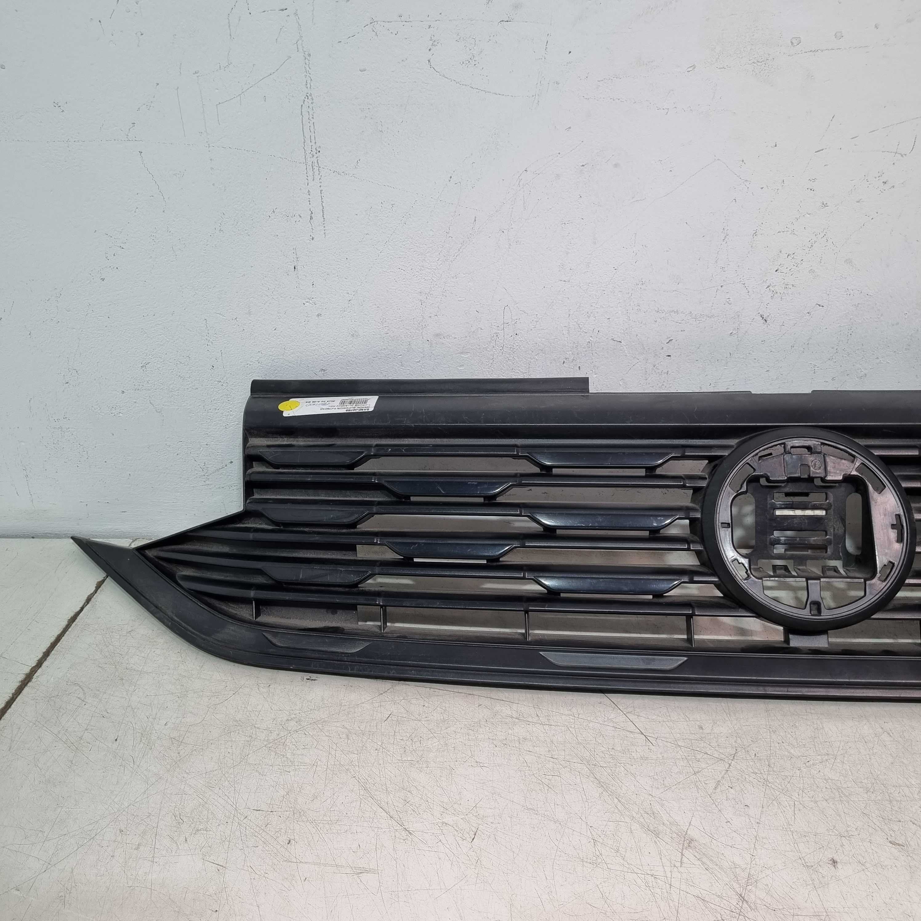 Grade Superior Volkswagen T-cross Modelos 2018/2022 3