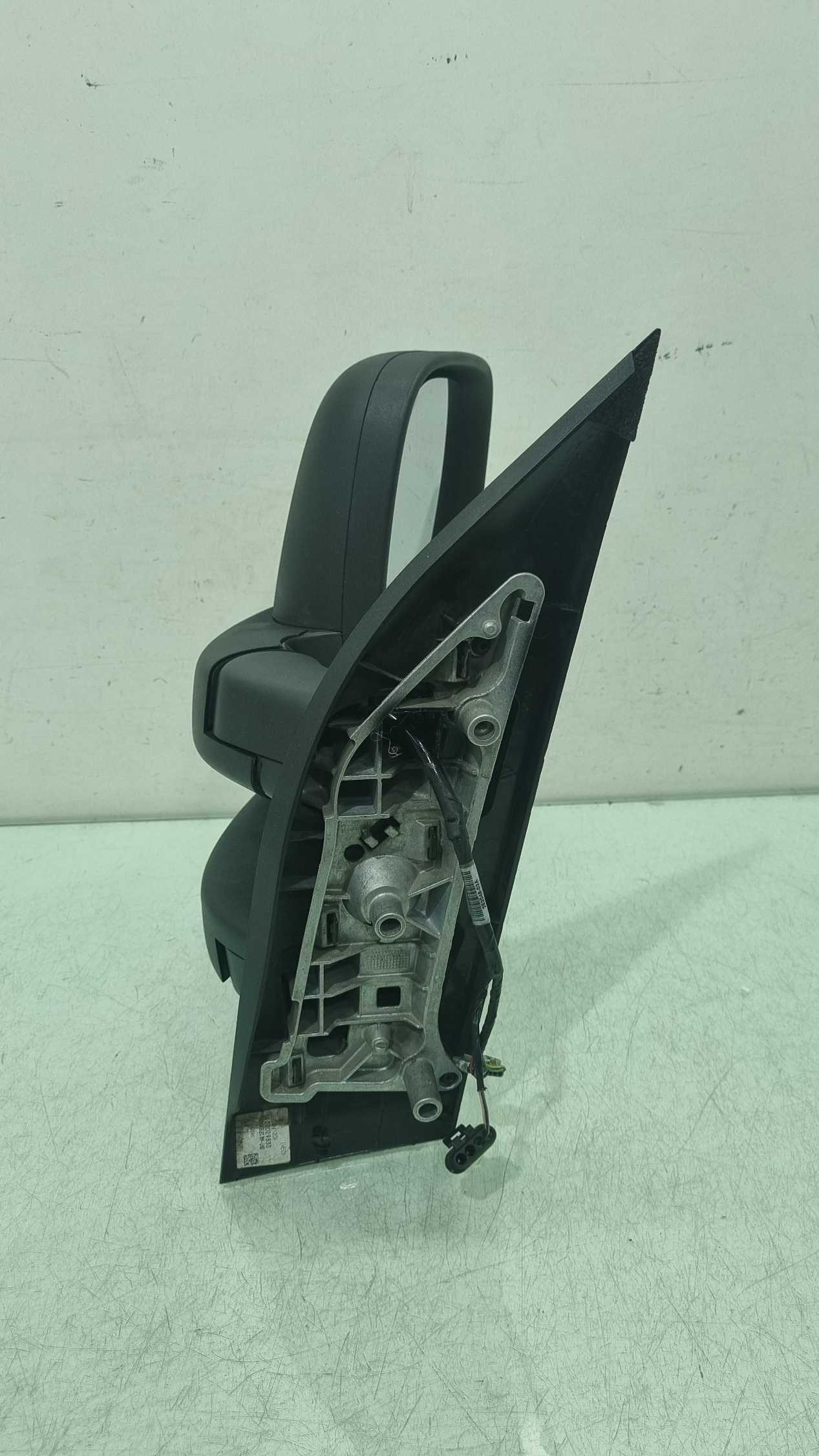 Retrovisor Direito Elétrico/pisca Iveco Daily 2019/2025 4