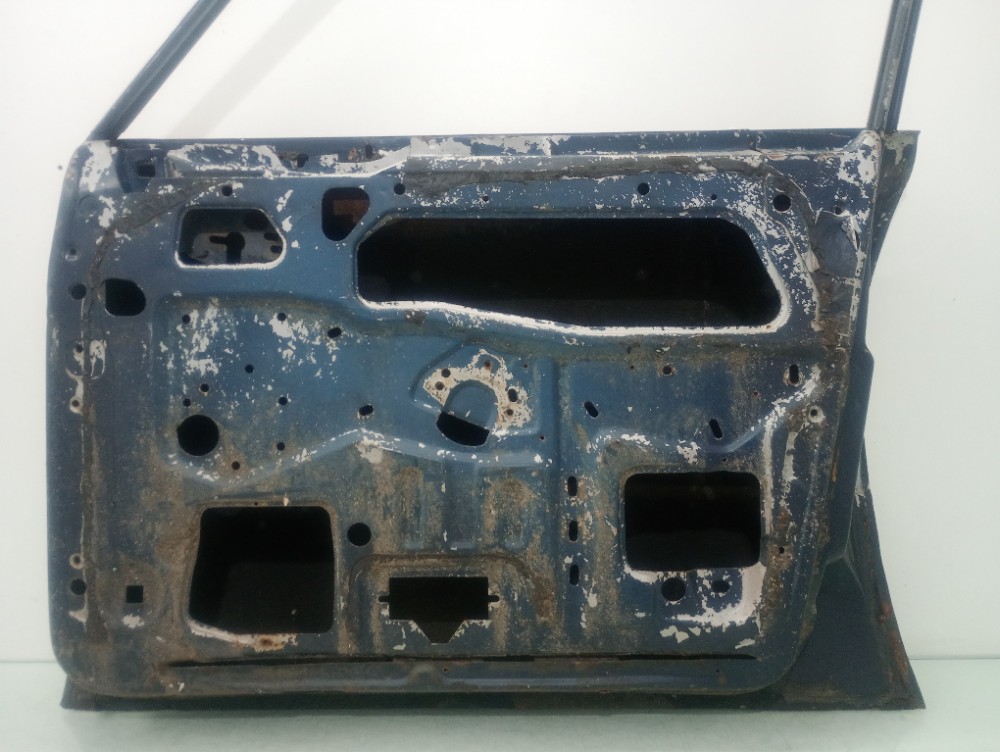 Porta Dianteira Direita Ford Galaxie Landau 1967/1973 Dianteira 5