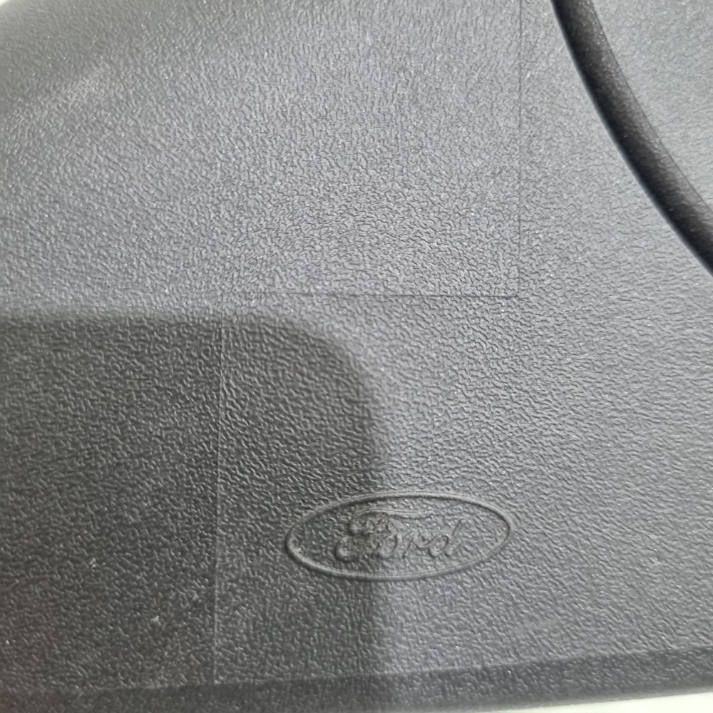Retrovisor Manual Do Lado Direito Ford Ka 2014/2021 4