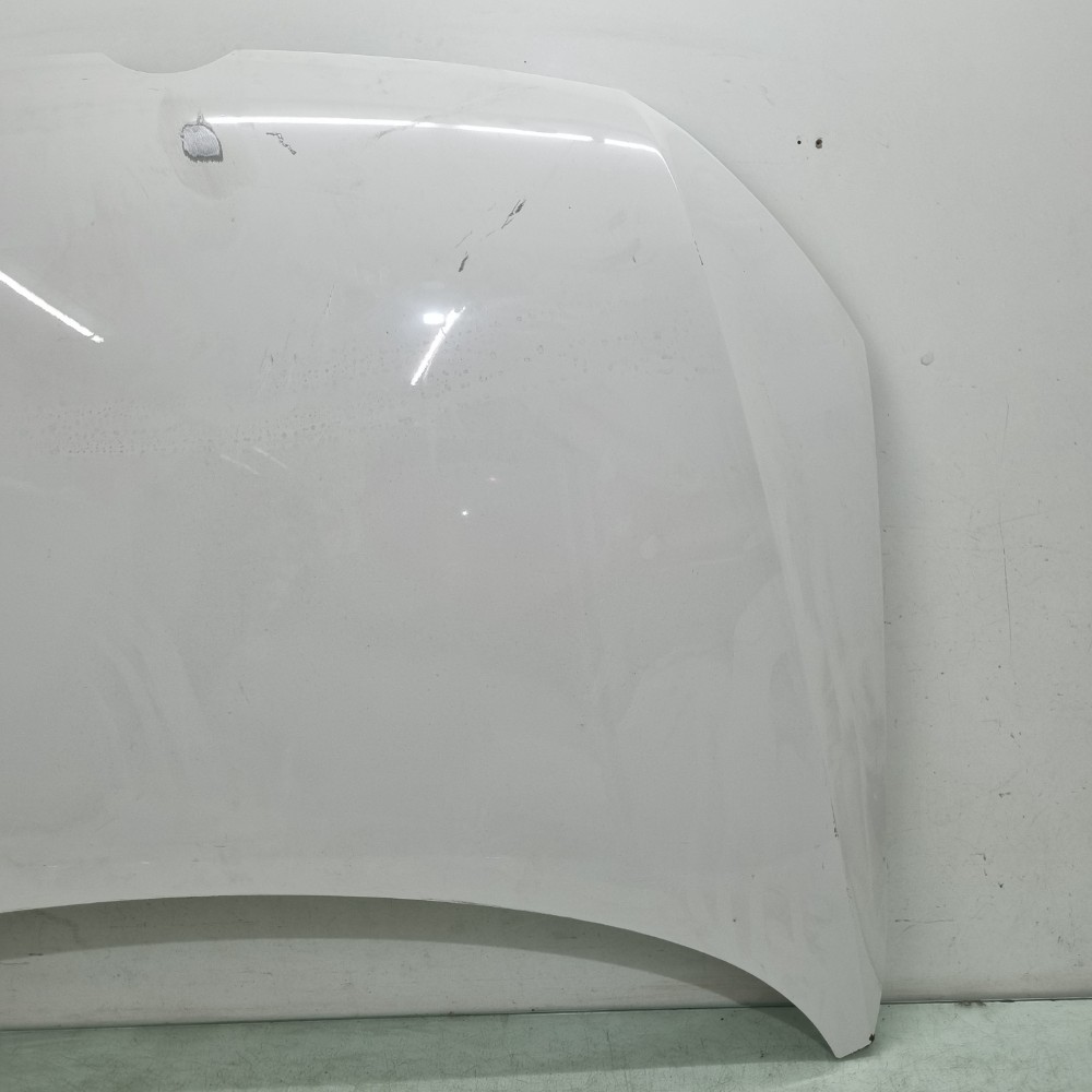 Capô Dianteiro Volkswagen Fox 2015/ 2021 Recondicionado Ori. 3