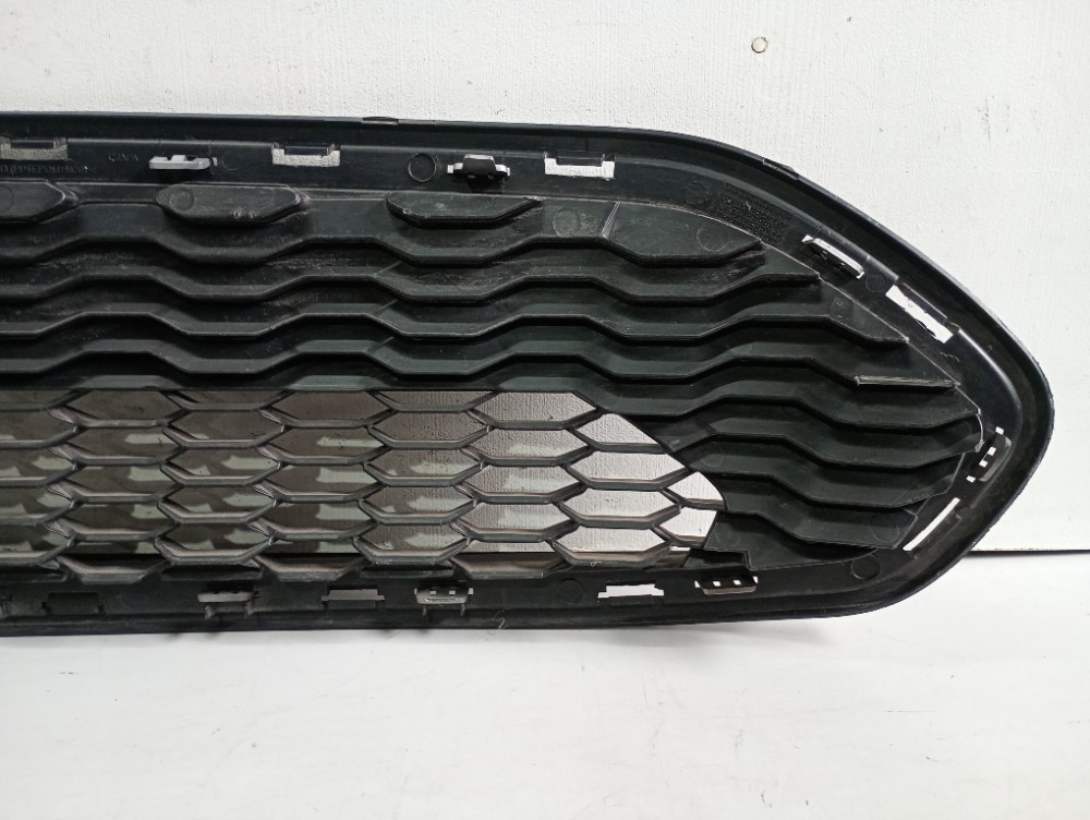 Grade Superior Do Para-choque Dianteiro Ka Hatch 2015/2018 5