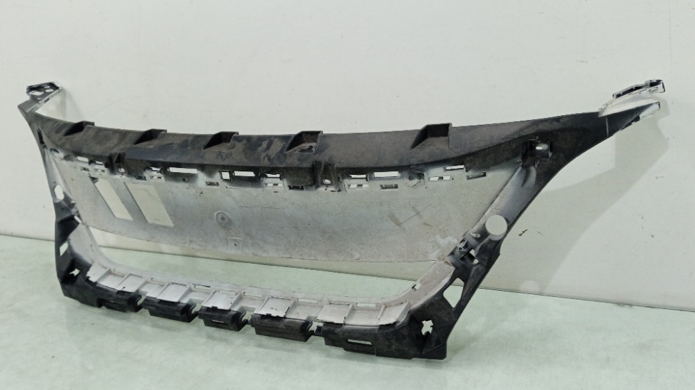 Suporte Grade Dianteiro Do Peugeot 3008 2017/2020 Original. 2
