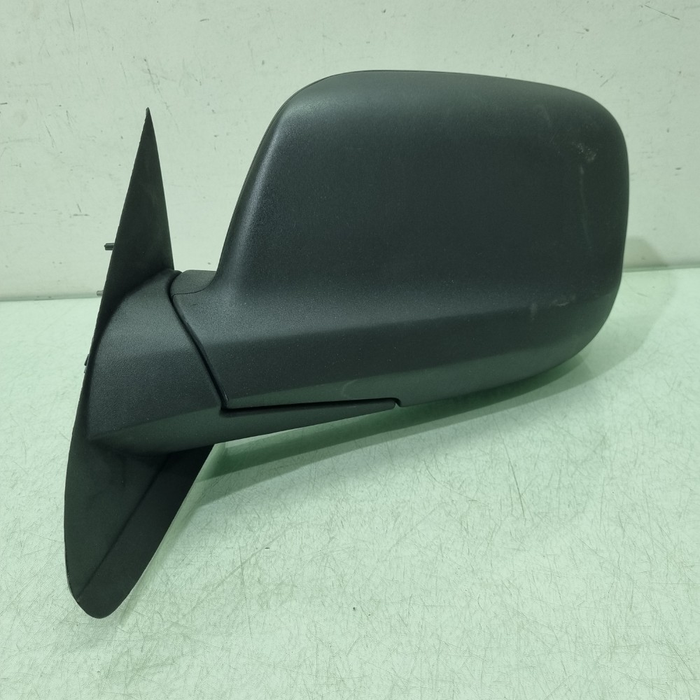 Retrovisor Esquerdo Elétrico Jeep Grand Cherokee 2005/2009 5