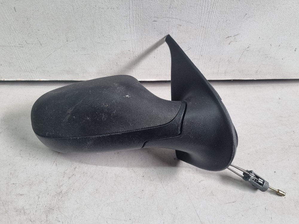 Retrovisor Direito Manual Fiat Palio 2p 2004/2008 Recondi. 5