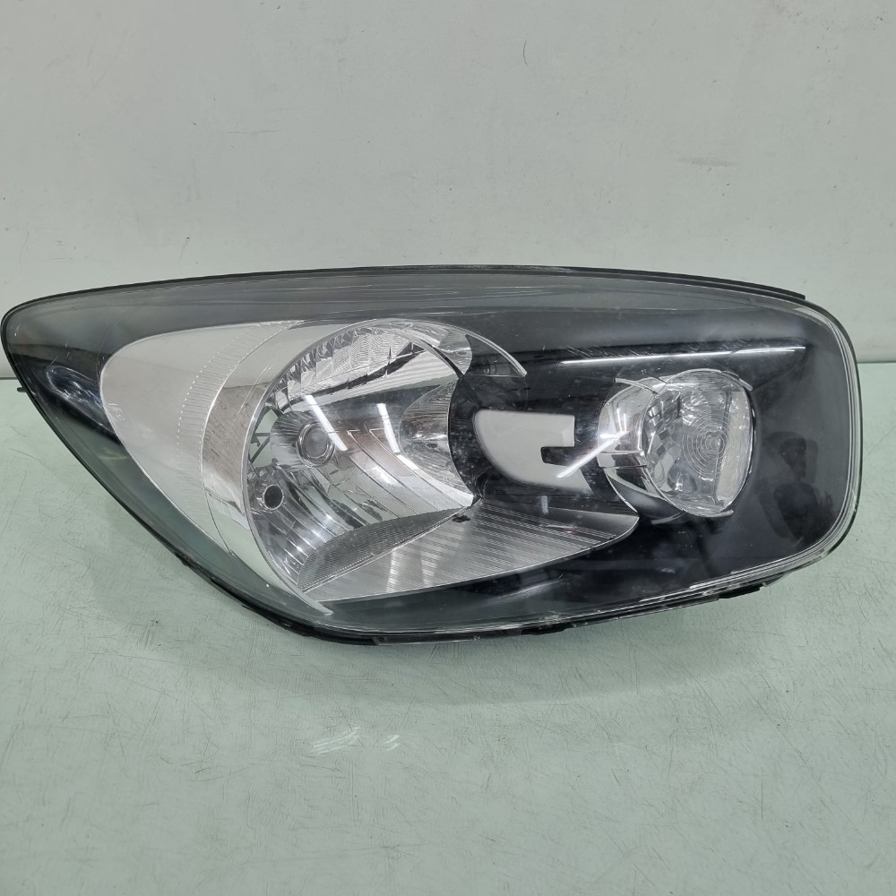 Farol Dianteiro Lado Direito Kia Picanto 2011/2014 Original Direito/passageiro 1