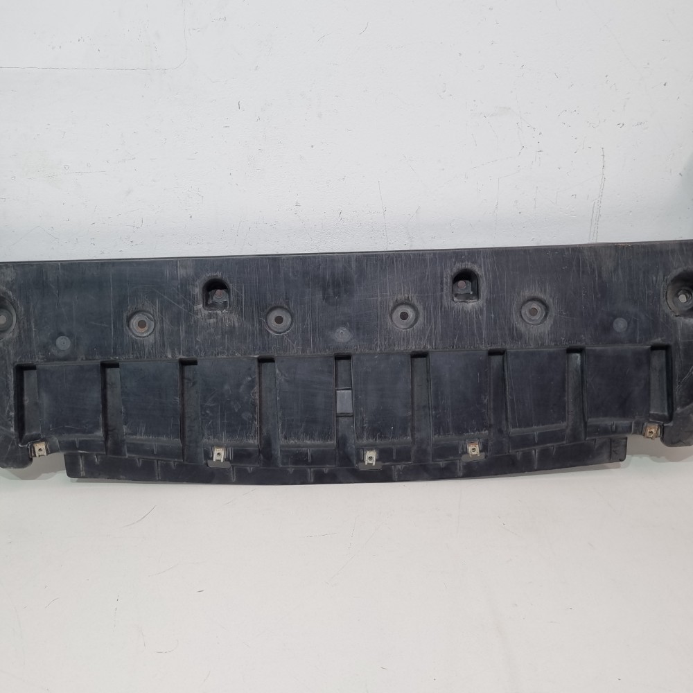 Defletor Inferior Parachoque Dianteiro Ford Fusion 2013/2016 9