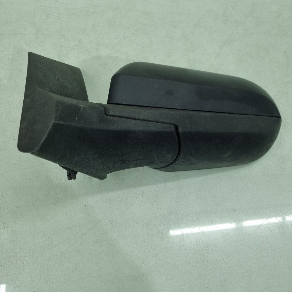 Retrovisor Esquerdo Elétrico Onix Prisma 2013/19 Recuperado 4
