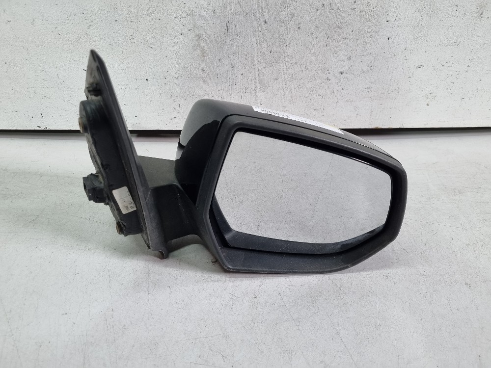 Retrovisor Direito Chevrolet Spin 2013/2018 Original 1