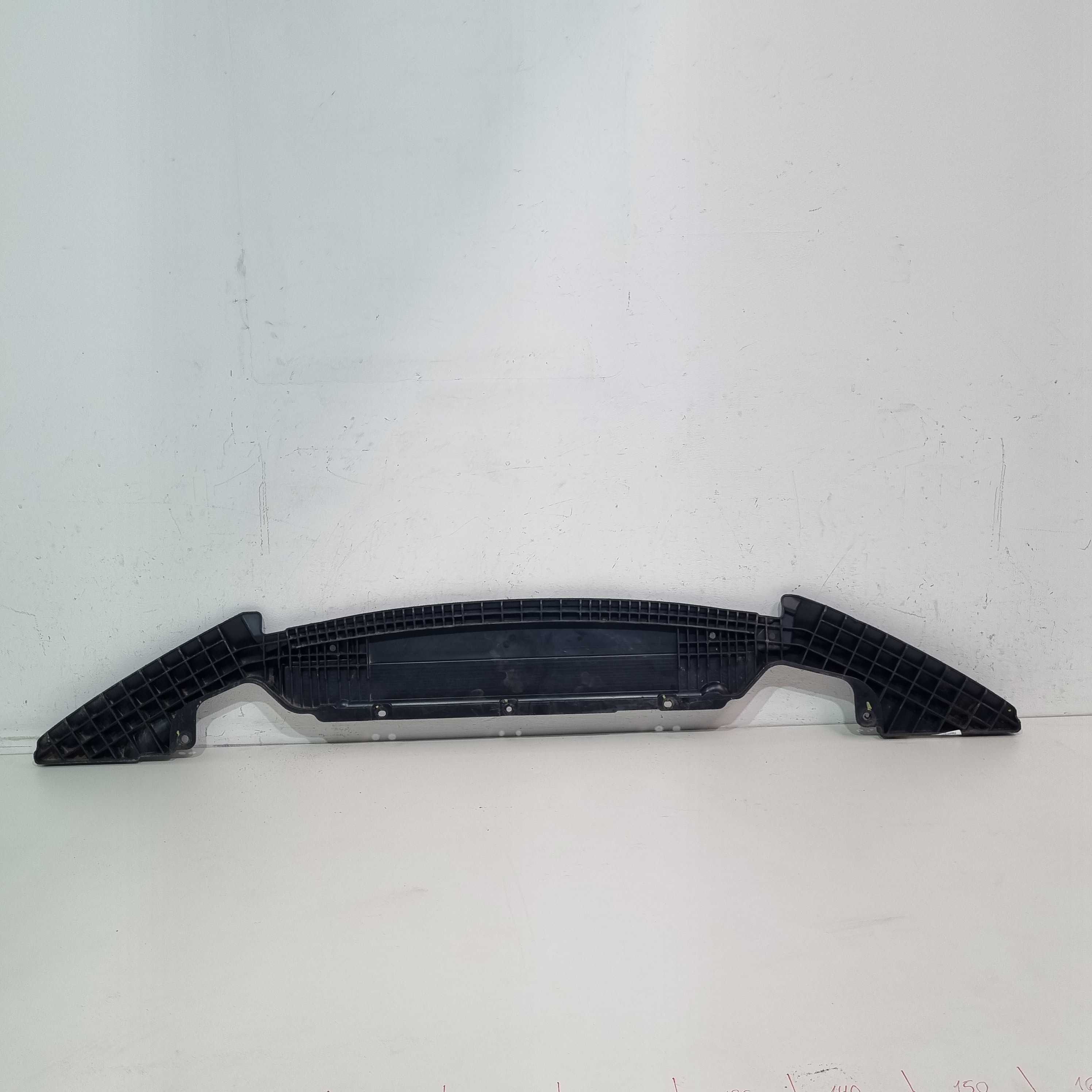 Acabamento Inferior Parachoque Diant Honda Civic 2018/2020 6