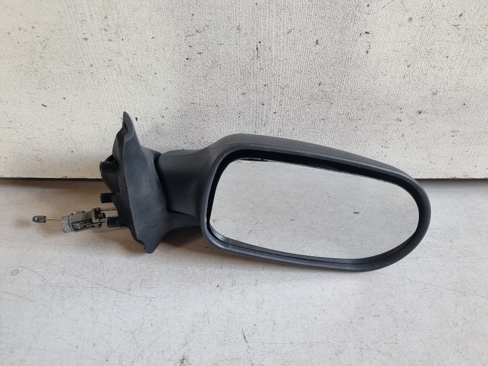 Retrovisor Direito Manual Fiat Uno Fire 2005/2012 1