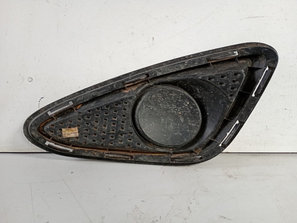 Moldura Direita Hyundai Hb20 2011/2015 4
