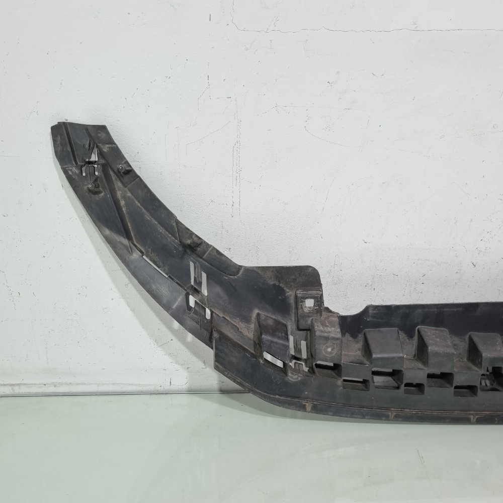 Defletor Inferior Parachoque Diant Audi A3 Sedan 2013/2016 2