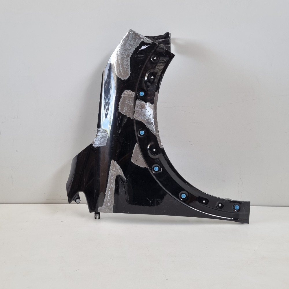 Paralama Dianteiro Direito Renault Kardian Modelos 2024/2026 1