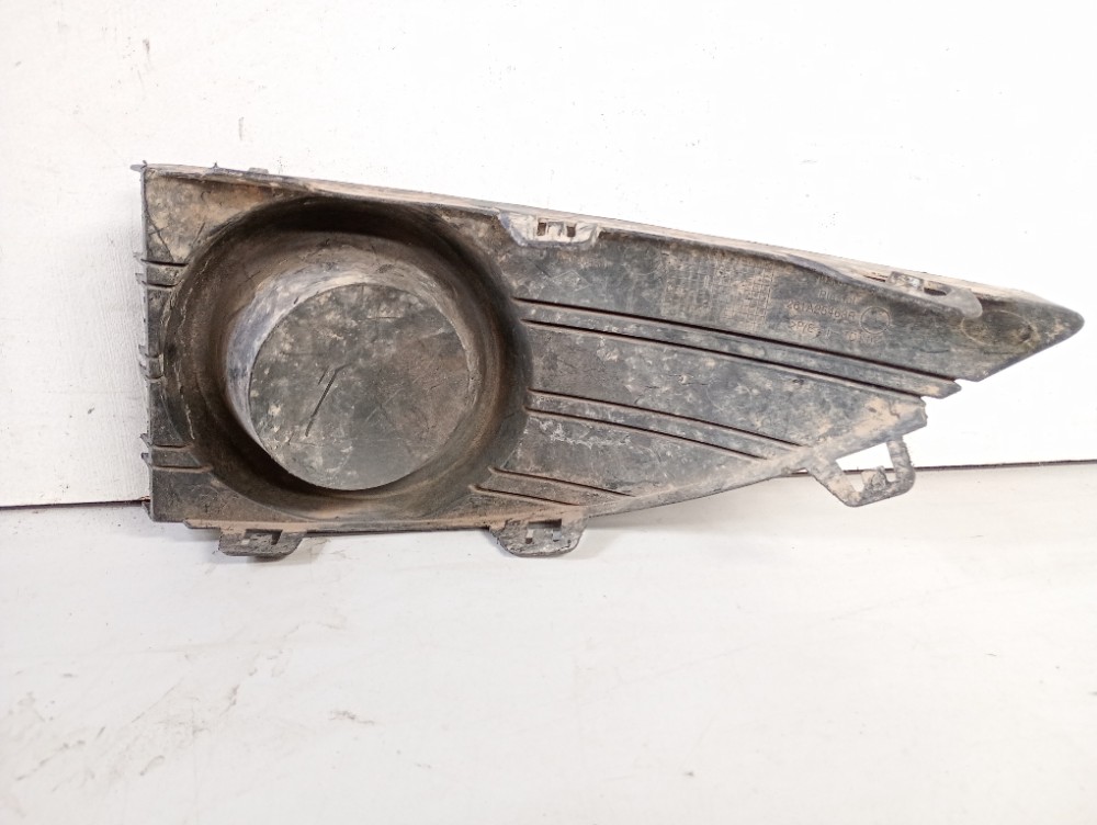 Moldura Direita Renault Fluence 2010/2014 3