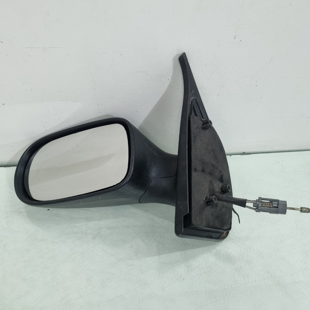 Retrovisor Esquerdo Fiat Palio Sapão 2006 / 2016 Recuperado 1