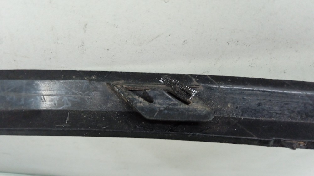 Moldura Cibie Ford Ecosport Seminova Original Anos 2017/2021 5