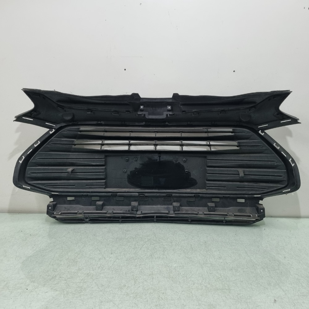 Grade Inferior Chevrolet Tracker Modelos 2020/2024 5