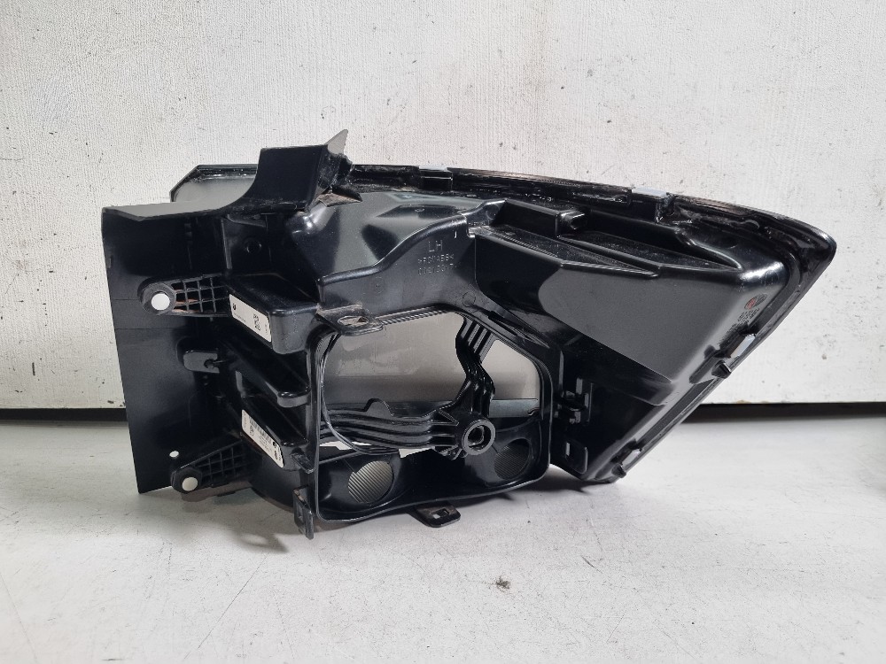 Lanterna Esquerda Volkswagen T-cross 2020/2022 Recuperada Esquerdo/motorista 6