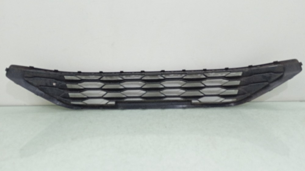 Grade Inferior Volkswagen Nivus Seminovo 2022/2024 4