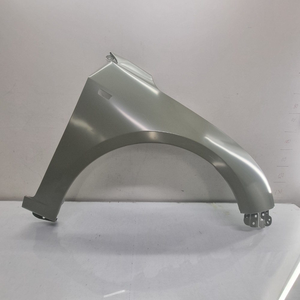 Paralama Dianteiro Direito Chevrolet Cruze Modelos 2011/2016 1