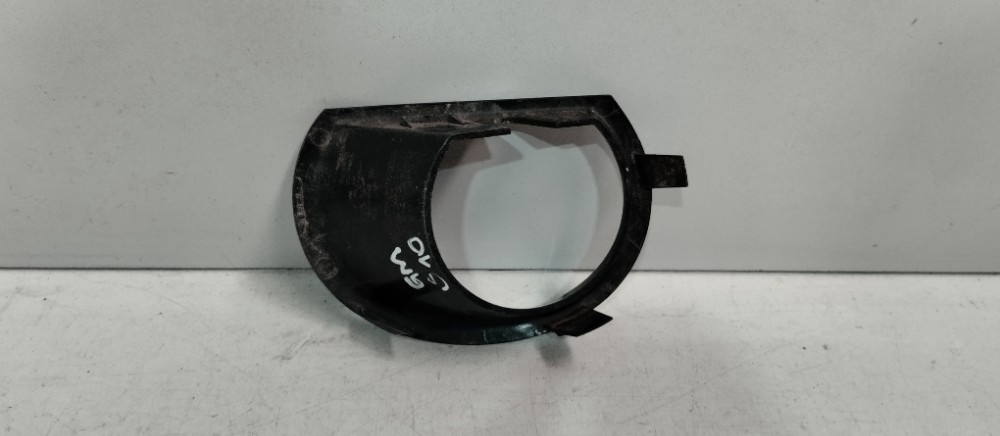 Moldura Milha Direita S10 2017/2018 Direito 3