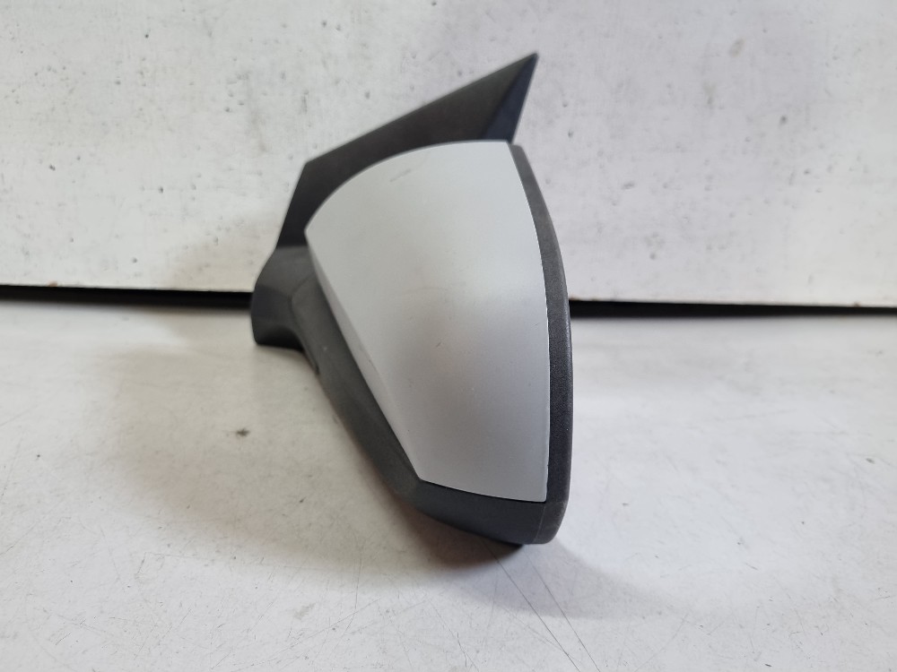 Retrovisor Esquerdo Manual Chevrolet Onix 2013/2017 Seminovo 2