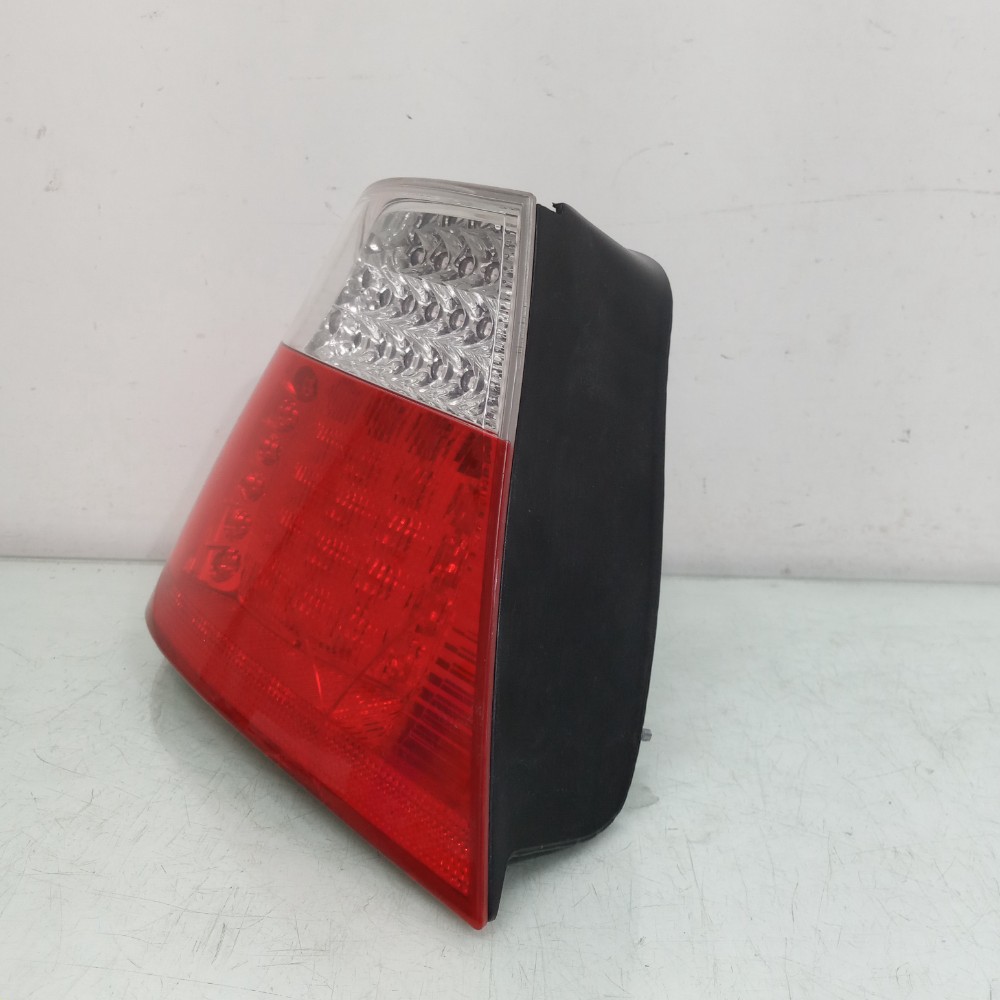 Lanterna Lado Esquerdo Led Bmw 320i 2001 Á 2006 Recuperado 3