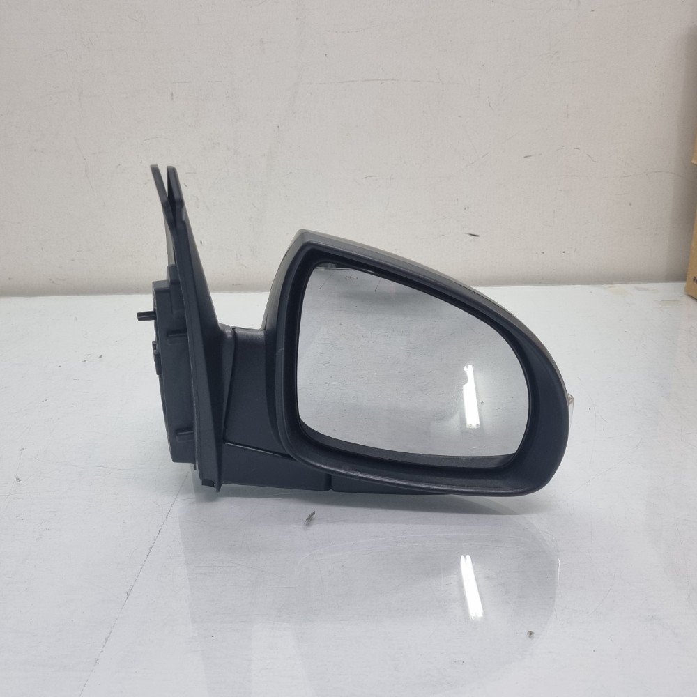 Retrovisor Do Lado Direito Kia Picanto Modelos 2006/2011 1
