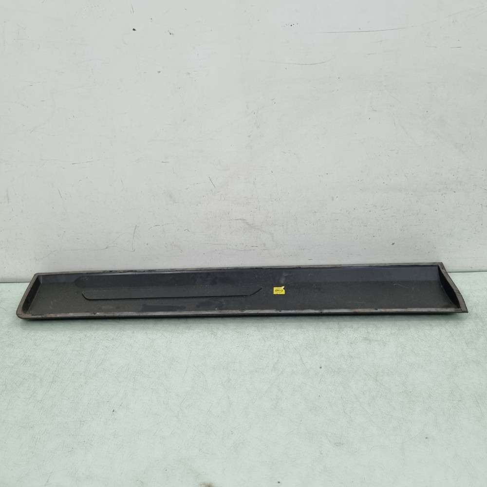 Friso Porta Dianteira Lado Direito Renault Duster 2020/2023 4