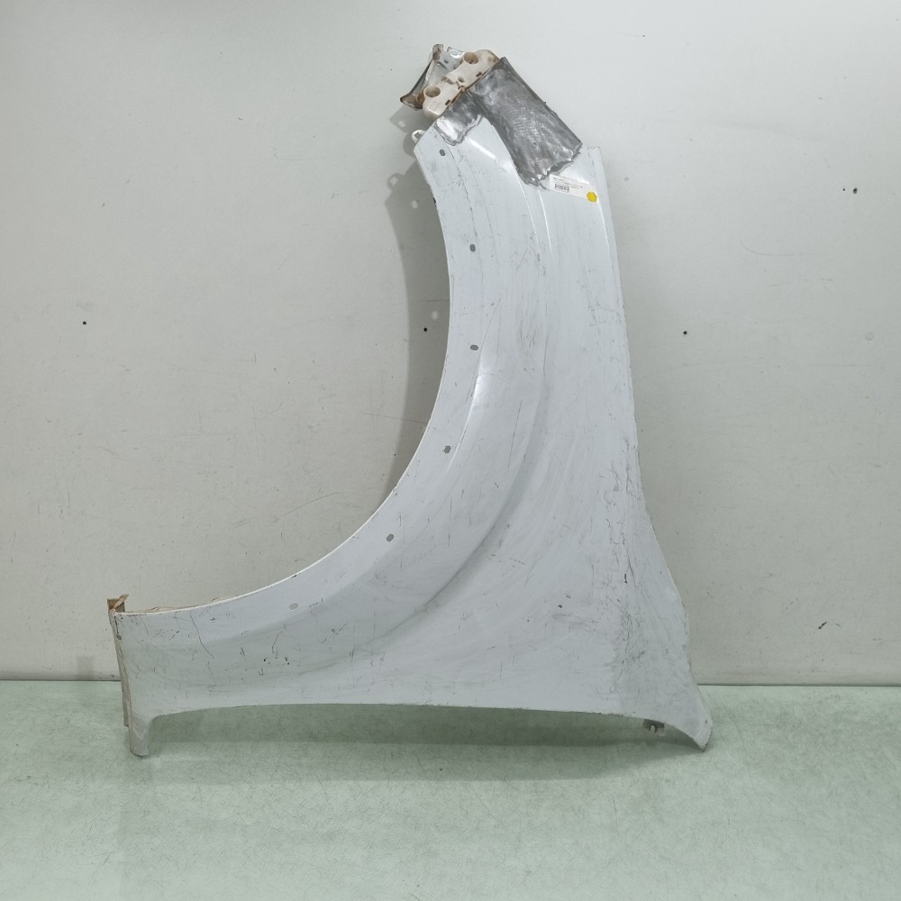 Para-lama Esquerdo Nissan Frontier 2022/2024 Recuperado 1