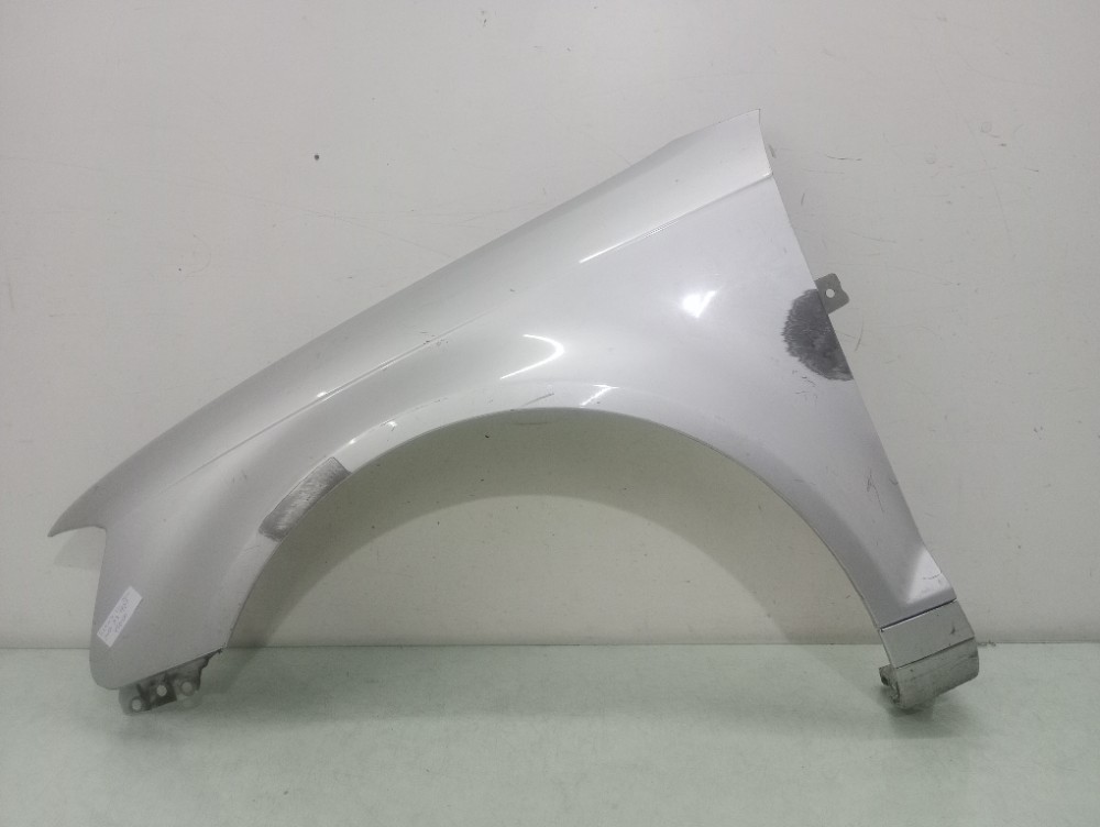 Paralama Esquerdo Audi A3 2008/2013 Recuperado 1